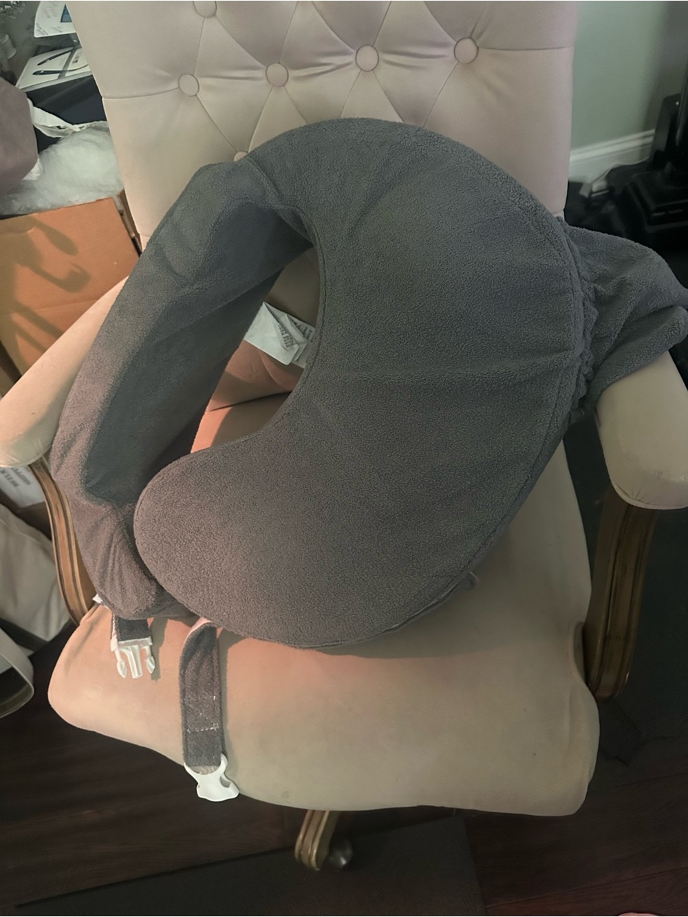 My Breast Friend Nursing Pillow